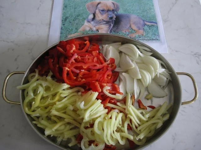 Sataras - Rezept - Bild Nr. 3