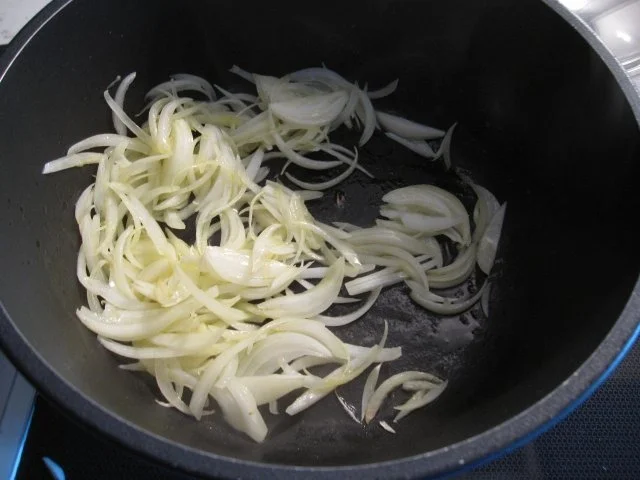 Sataras - Rezept - Bild Nr. 4