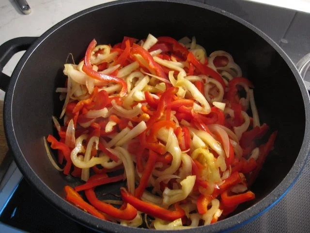 Sataras - Rezept - Bild Nr. 5