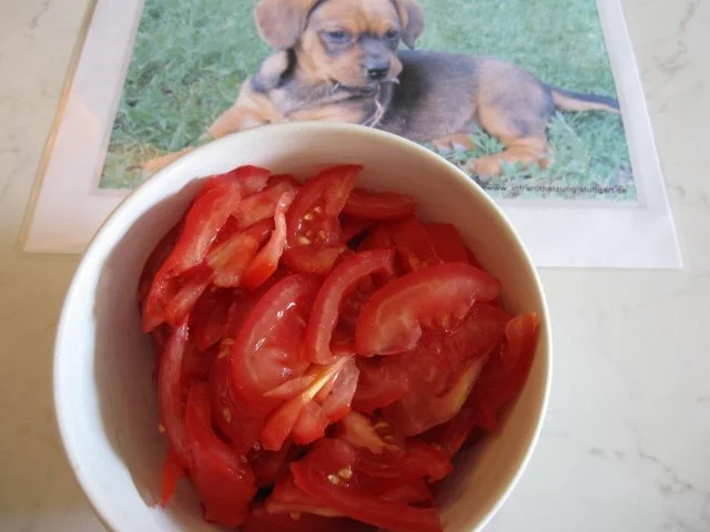 Sataras - Rezept - Bild Nr. 6