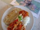 Sataras - Rezept