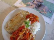 Sataras - Rezept