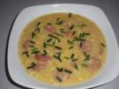 Kartoffel - Gemüse - Eintopf mit Rindswurst - Rezept