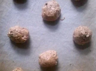 Rezept: Chocolate Chip Cookies Bild Nr. 3 Chocolate Chip Cookies - Rezept - Bild Nr. 3