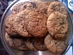 Rezept: Chocolate Chip Cookies Chocolate Chip Cookies - Rezept