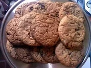 Chocolate Chip Cookies - Rezept