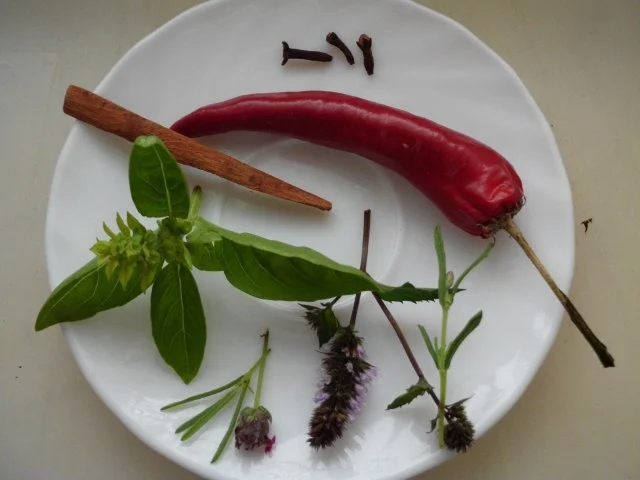 Rezept: Tomatenmarmelade Bild Nr. 7 Tomatenmarmelade - Rezept - Bild Nr. 7