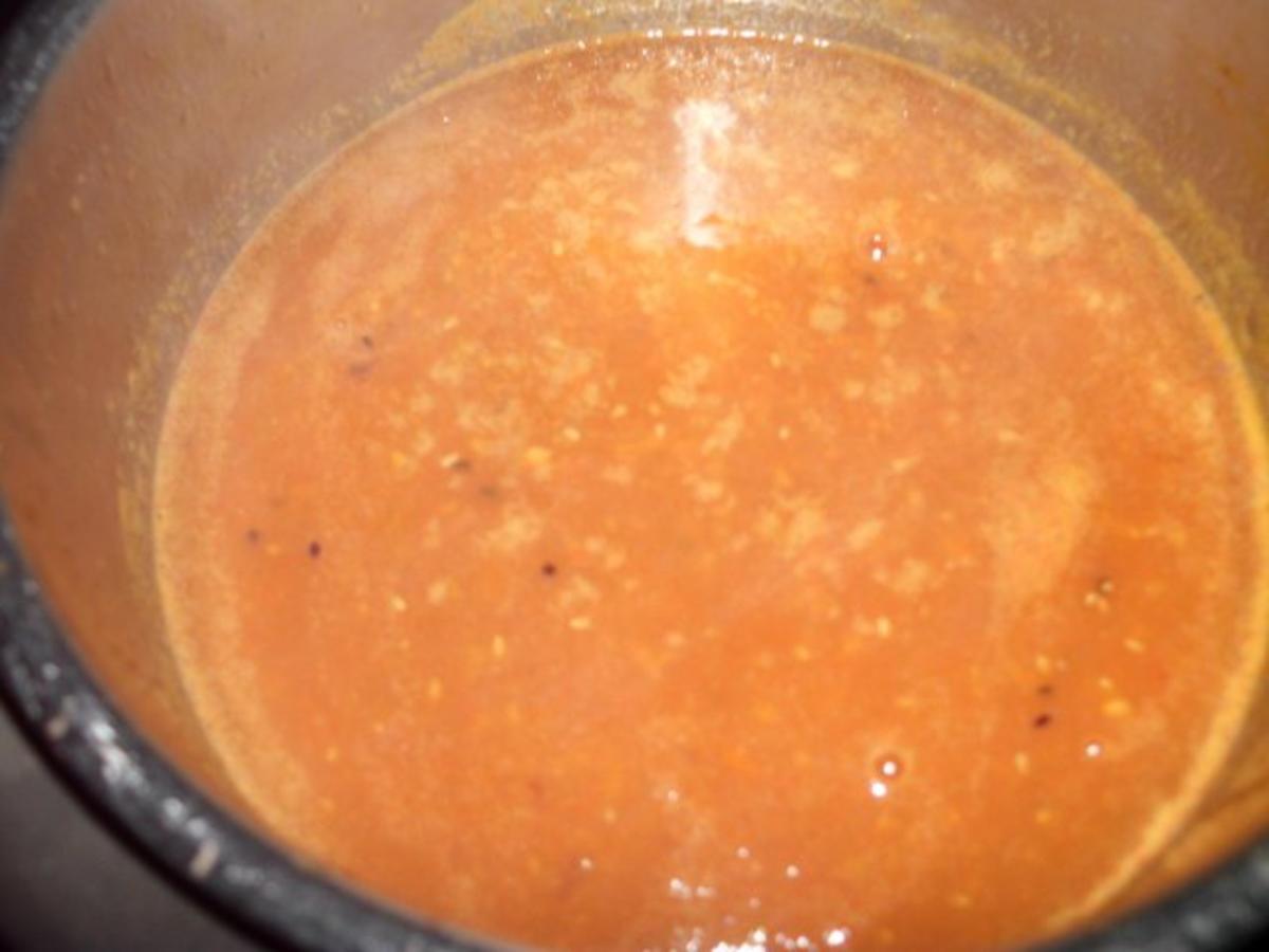 Tomatenmarmelade - Rezept - Bild Nr. 11