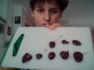 Schoko-Crossies - Rezept