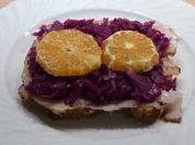 Fast Alles von Gestern........ - Rezept