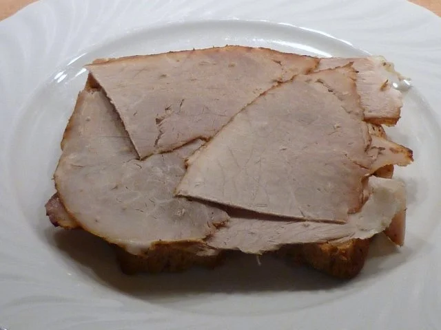 Fast Alles von Gestern........ - Rezept - Bild Nr. 2