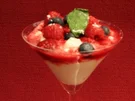 Eton Mess - Rezept