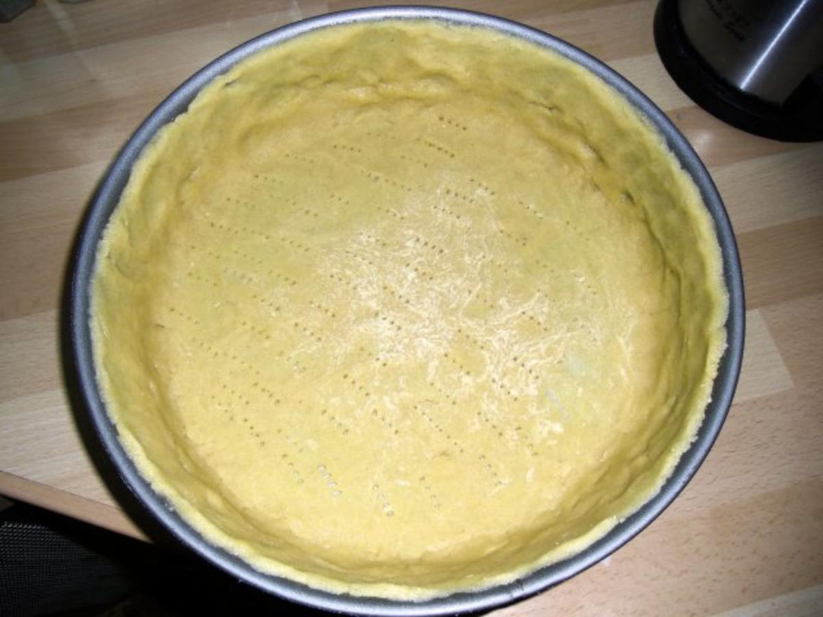 Apfeltorte - Rezept - Bild Nr. 2