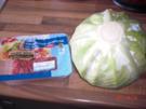 Spitzkohl - Brot - Auflauf - Rezept - Bild Nr. 3