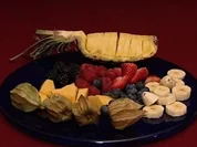 Schokoladige Überraschung (Julia Josten) - Rezept