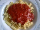 Tomatensauce für Pasta - Rezept