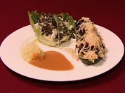 Zucchini mit Hack (Ina Menzer) - Rezept