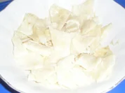 Selleriesalat - Rezept