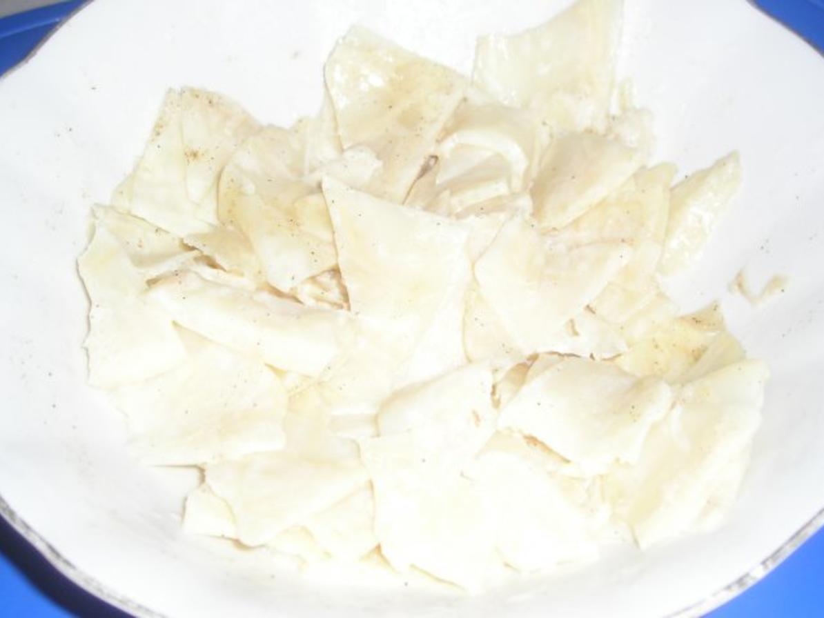 Selleriesalat Rezepte