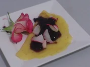 Einfacher Pfannkuchenteig - Rezept