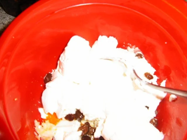 Rezept: Gratinierte Quarkeierkuchen Bild Nr. 5 Gratinierte Quarkeierkuchen - Rezept - Bild Nr. 5