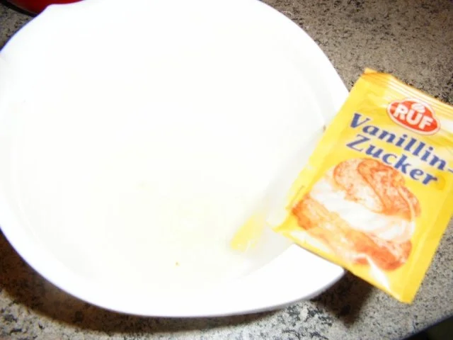 Rezept: Gratinierte Quarkeierkuchen Bild Nr. 6 Gratinierte Quarkeierkuchen - Rezept - Bild Nr. 6