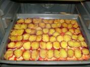 Zwetschgenkuchen - Rezept