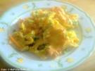 Nudel-Hähnchengratin - Rezept