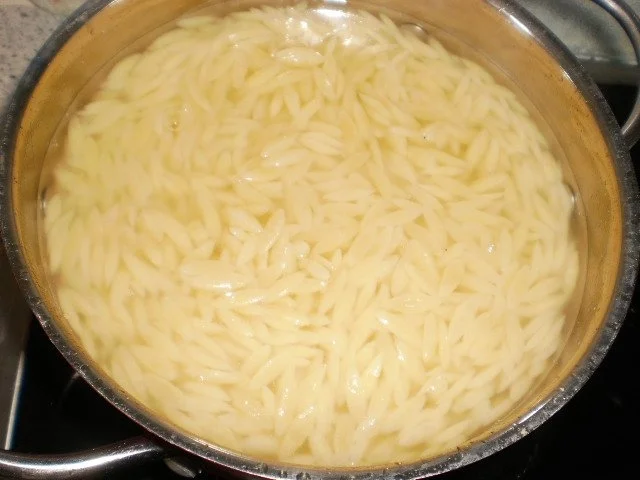 Rezept: Nudel-Curry mit roten Linsen Bild Nr. 9 Nudel-Curry mit roten Linsen - Rezept - Bild Nr. 9