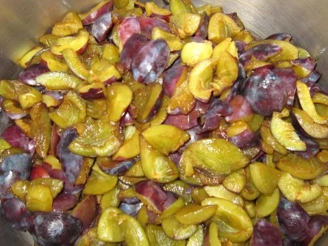 Zwetschgenmarmelade - Rezept - Bild Nr. 3