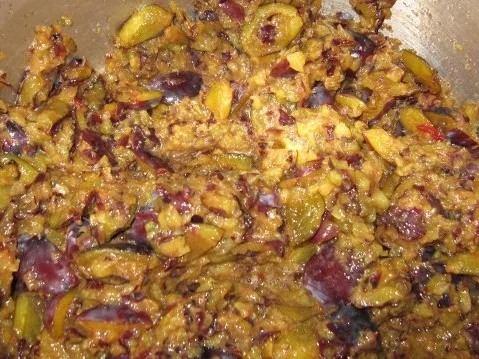 Zwetschgenmarmelade - Rezept - Bild Nr. 4