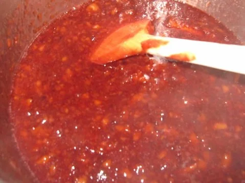 Zwetschgenmarmelade - Rezept - Bild Nr. 5