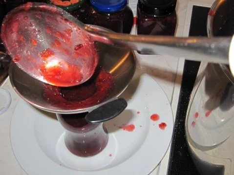 Zwetschgenmarmelade - Rezept - Bild Nr. 6