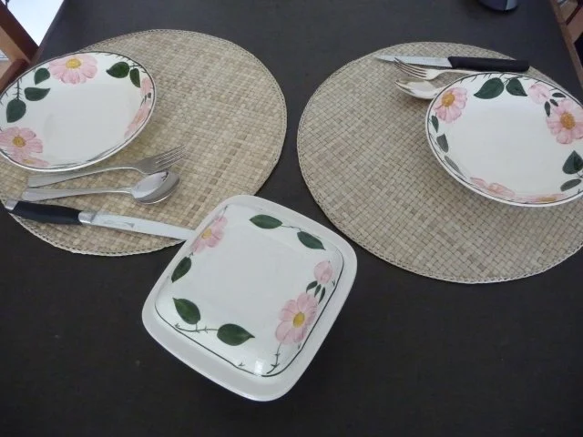 Gulasch : Zwiebelgulasch - aus dem Backofen - auf Spaghetti - Rezept - Bild Nr. 10