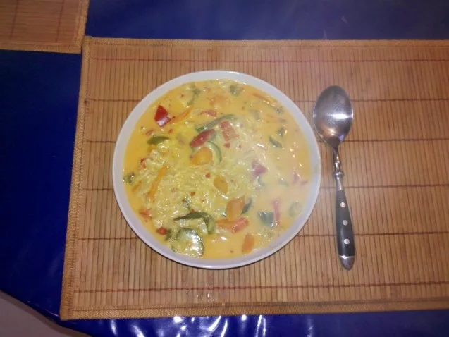 Rezept: Eintopf: Chillieintopf Eintopf: Chillieintopf - Rezept