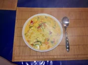 Eintopf: Chillieintopf - Rezept