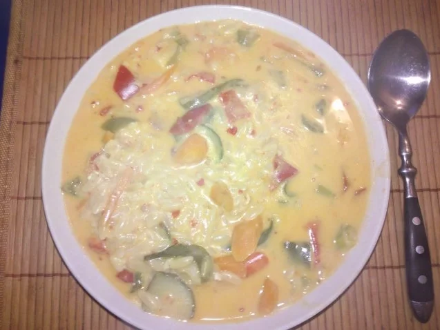 Rezept: Eintopf: Chillieintopf Bild Nr. 7 Eintopf: Chillieintopf - Rezept - Bild Nr. 7