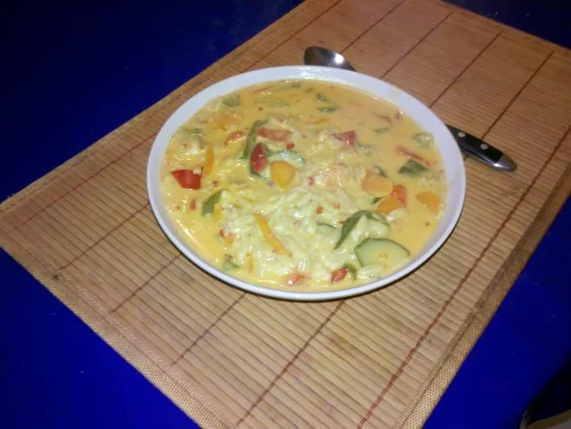 Rezept: Eintopf: Chillieintopf Bild Nr. 8 Eintopf: Chillieintopf - Rezept - Bild Nr. 8