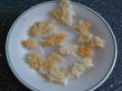 Krispy Reis - Rezept