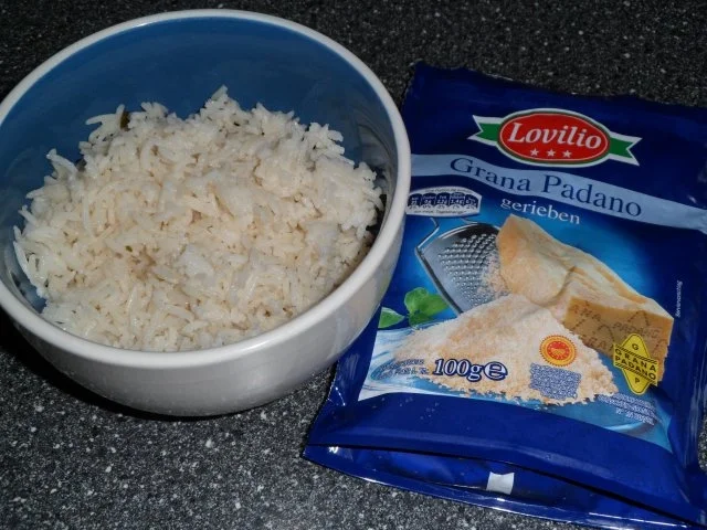 Rezept: Krispy Reis Bild Nr. 2 Krispy Reis - Rezept - Bild Nr. 2