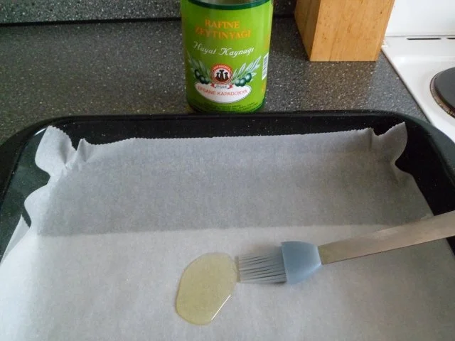 Rezept: Krispy Reis Bild Nr. 3 Krispy Reis - Rezept - Bild Nr. 3