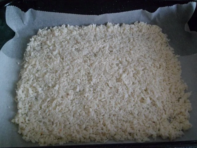 Rezept: Krispy Reis Bild Nr. 4 Krispy Reis - Rezept - Bild Nr. 4