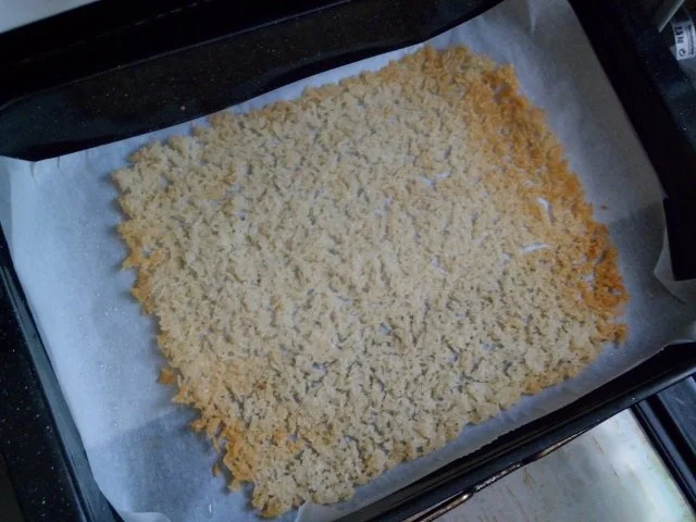 Rezept: Krispy Reis Bild Nr. 5 Krispy Reis - Rezept - Bild Nr. 5