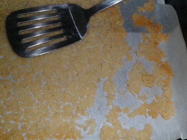 Rezept: Krispy Reis Bild Nr. 6 Krispy Reis - Rezept - Bild Nr. 6