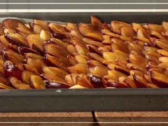 ZWETSCHGENKUCHEN - Rezept - Bild Nr. 2