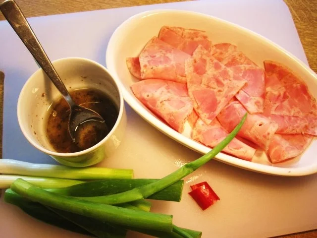 Marinierte Kümmelsülze - oder ... - Rezept - Bild Nr. 4