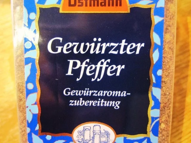 Marinierte Kümmelsülze - oder ... - Rezept - Bild Nr. 3