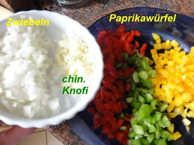 Fleisch:     SCHWEINEFILETSPIEßE - Rezept - Bild Nr. 3