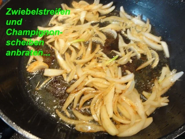 Fleisch:     SCHWEINEFILETSPIEßE - Rezept - Bild Nr. 9