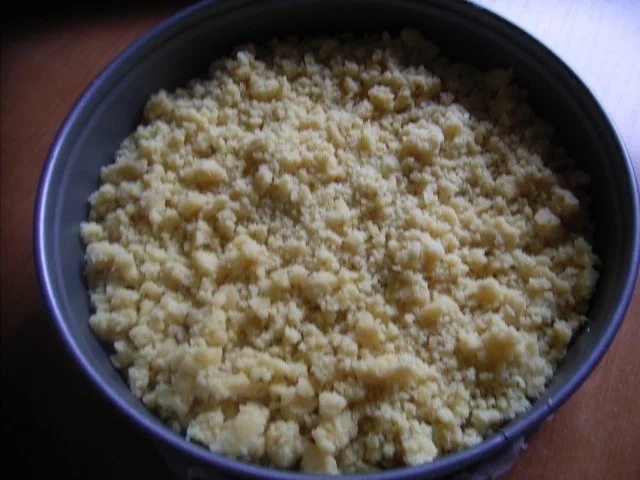 "Apfelmus"-Kuchen - Rezept - Bild Nr. 16